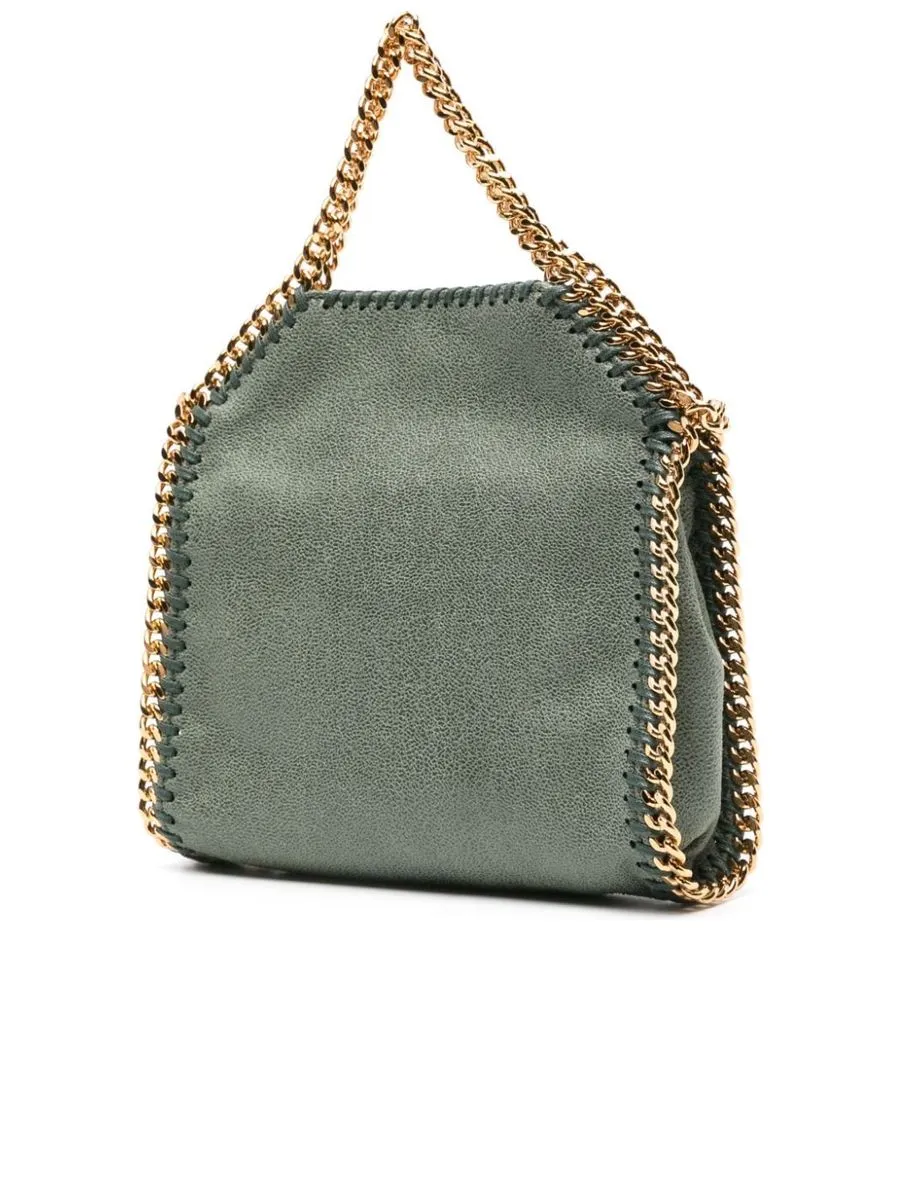 Chainlink Shoulder Bag