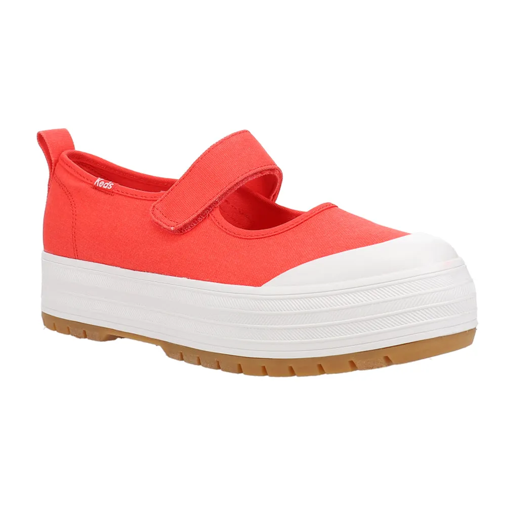 Champion Mary Jane Slip On Sneakers