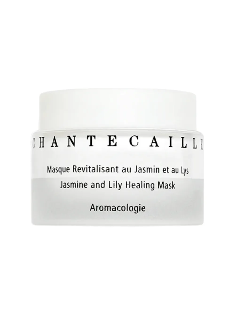 Chantecaille Jasmine & Lily Healing Mask