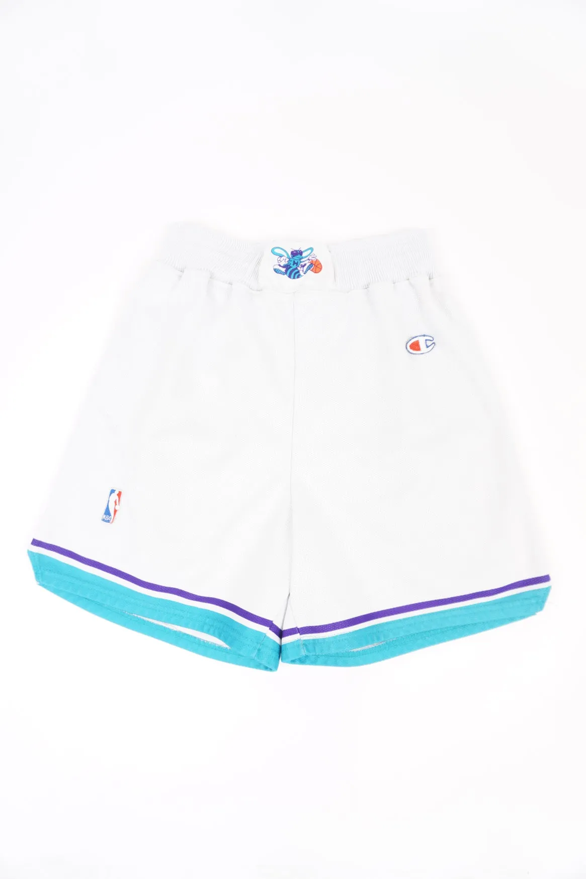 Charlotte Hornets Basketball Shorts