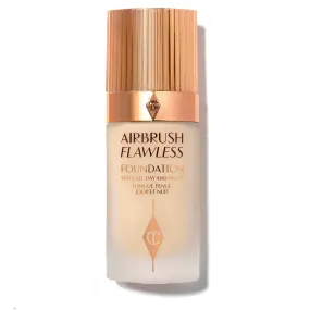 Charlotte Tilbury Airbrush Flawless Foundation - 6 Neutral
