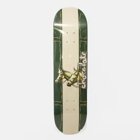 Chocolate Skateboards - 8.25 Kenny Anderson Rancho Skateboard Deck