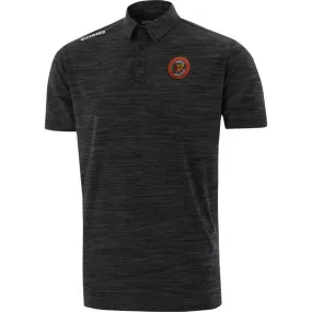 Churchill GAA Osprey Polo Shirt