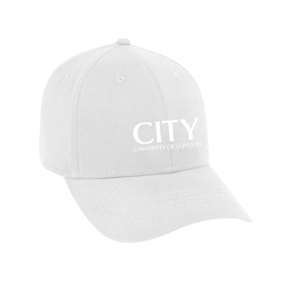 City Uni 5 Panel Baseball cap