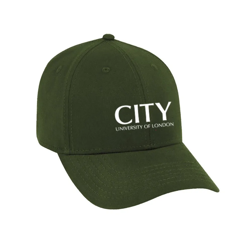 City Uni 5 Panel Baseball cap