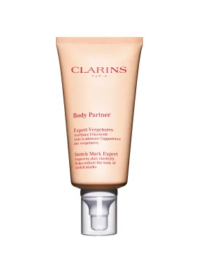 CLARINS  Body Partner Cream - Stretch Mark Expert