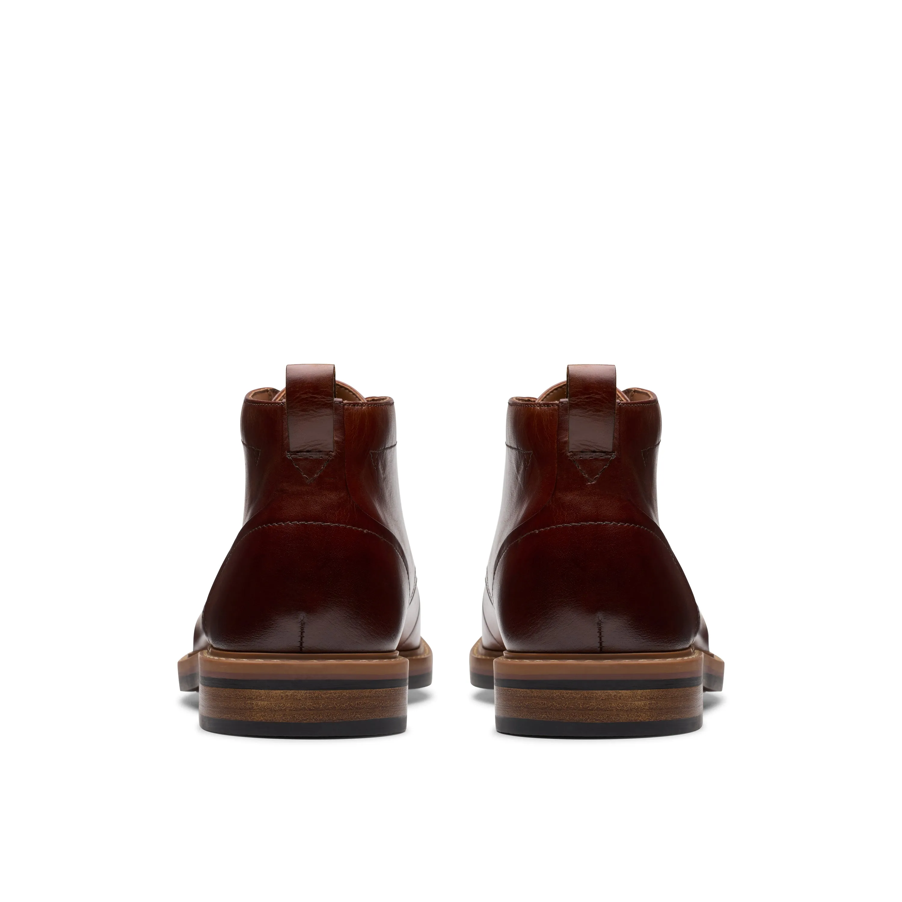 Clarks Aldwin Chukka