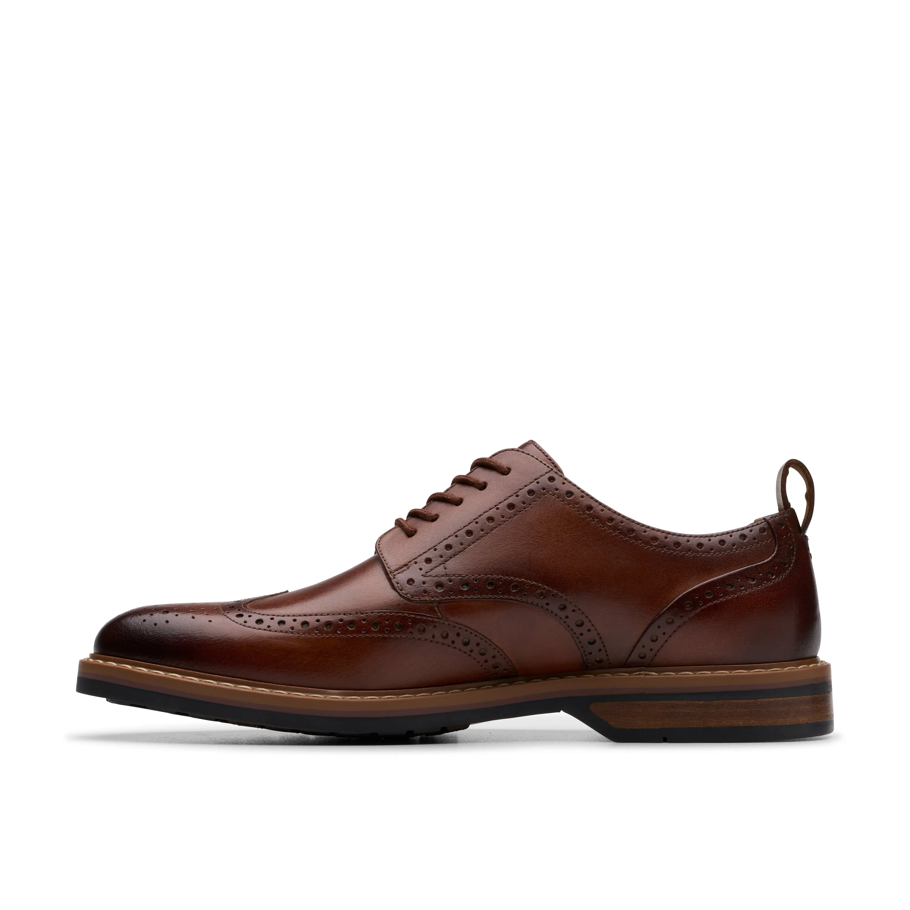 Clarks Aldwin Limit