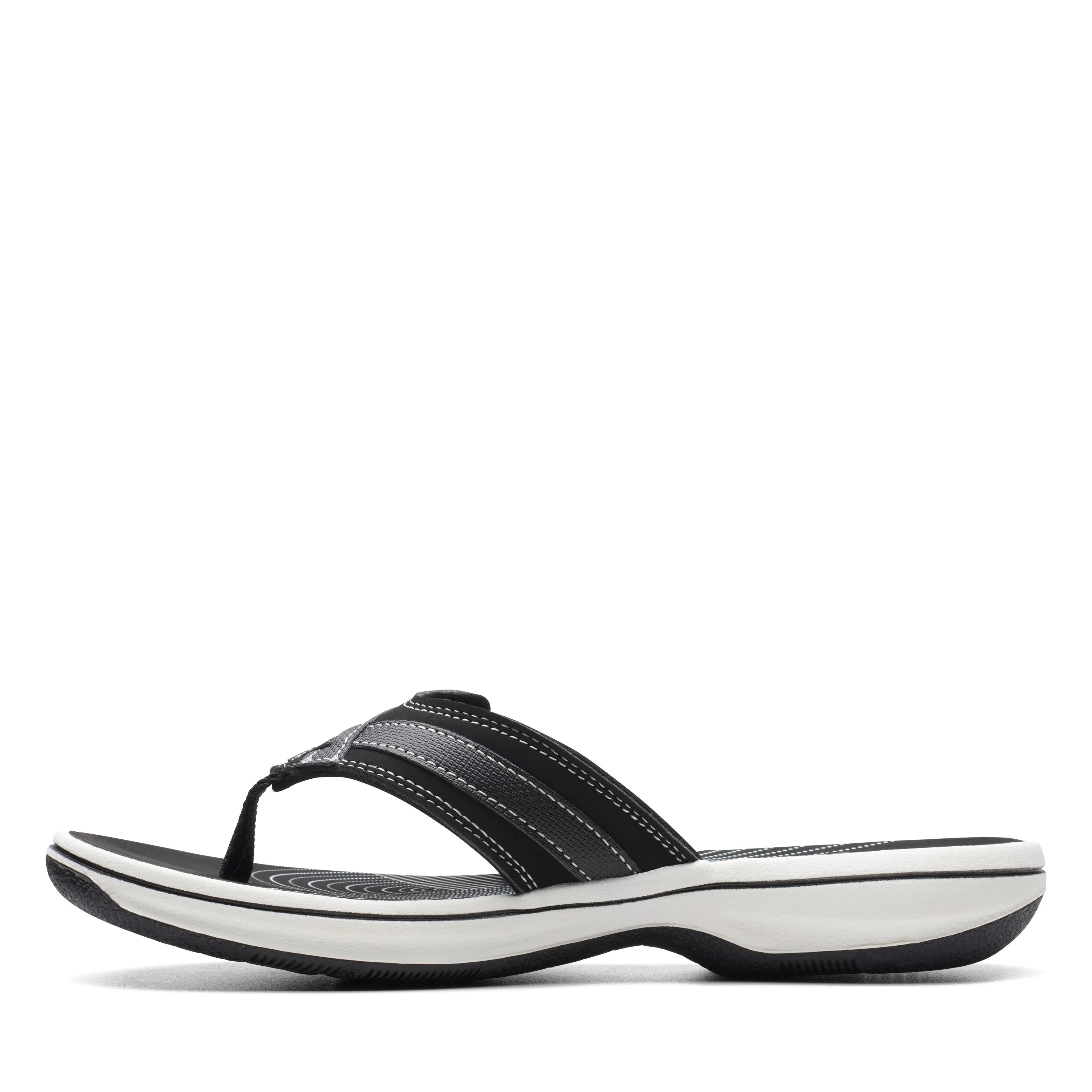 Clarks 'Brinkley Sea' Flip Flops