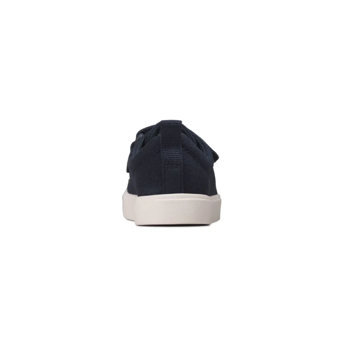 Clarks - City Bright T 261490876f - F Fit (navy)