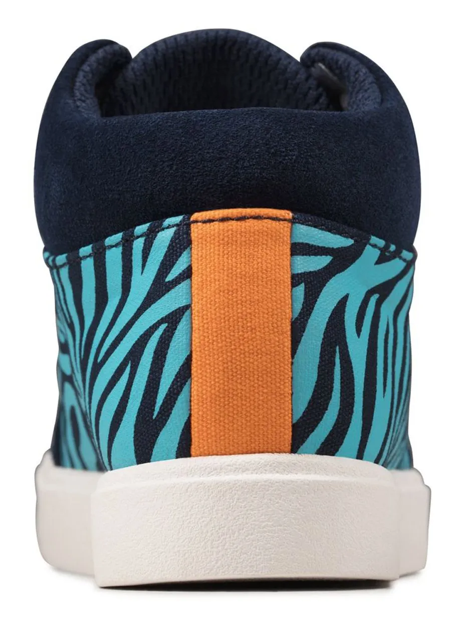 Clarks City Pop Toddler