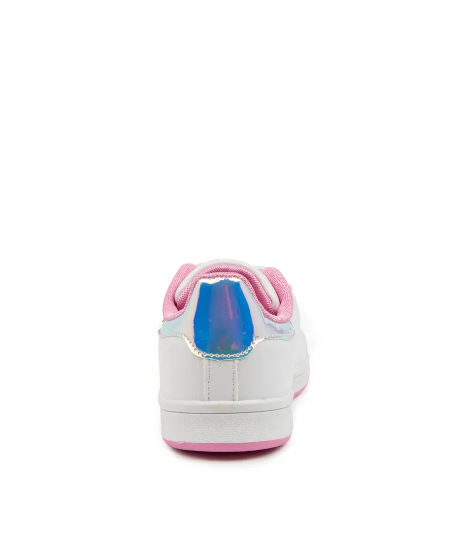 CLARKS Daisie Tot Pastel Combo