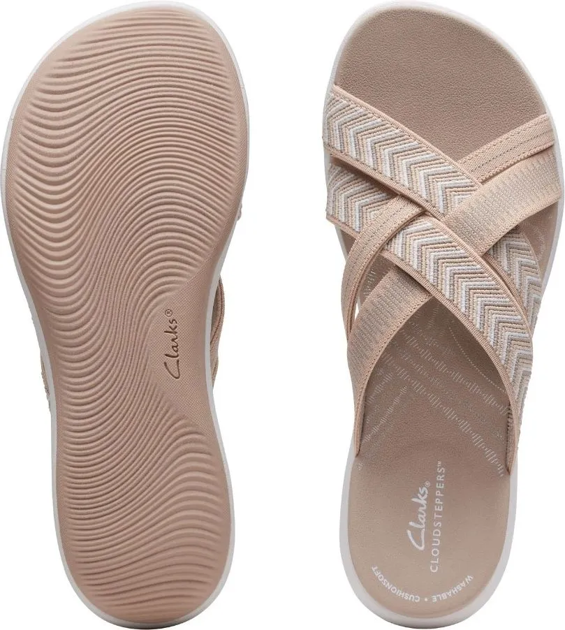 Clarks Mira Grove Sand