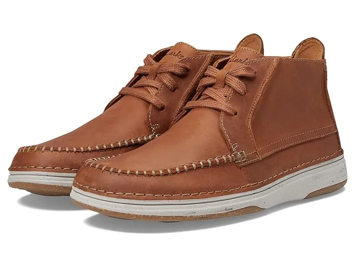 Clarks Nature 5 Mid