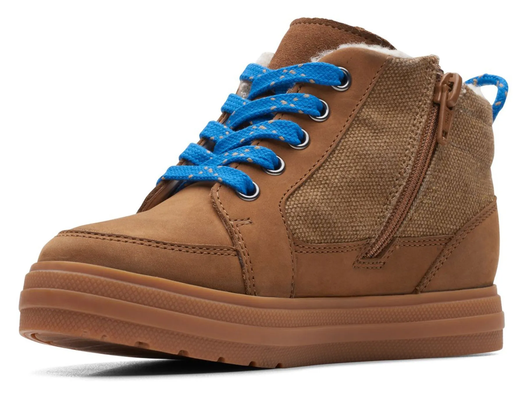 Clarks Nova Rain Kid