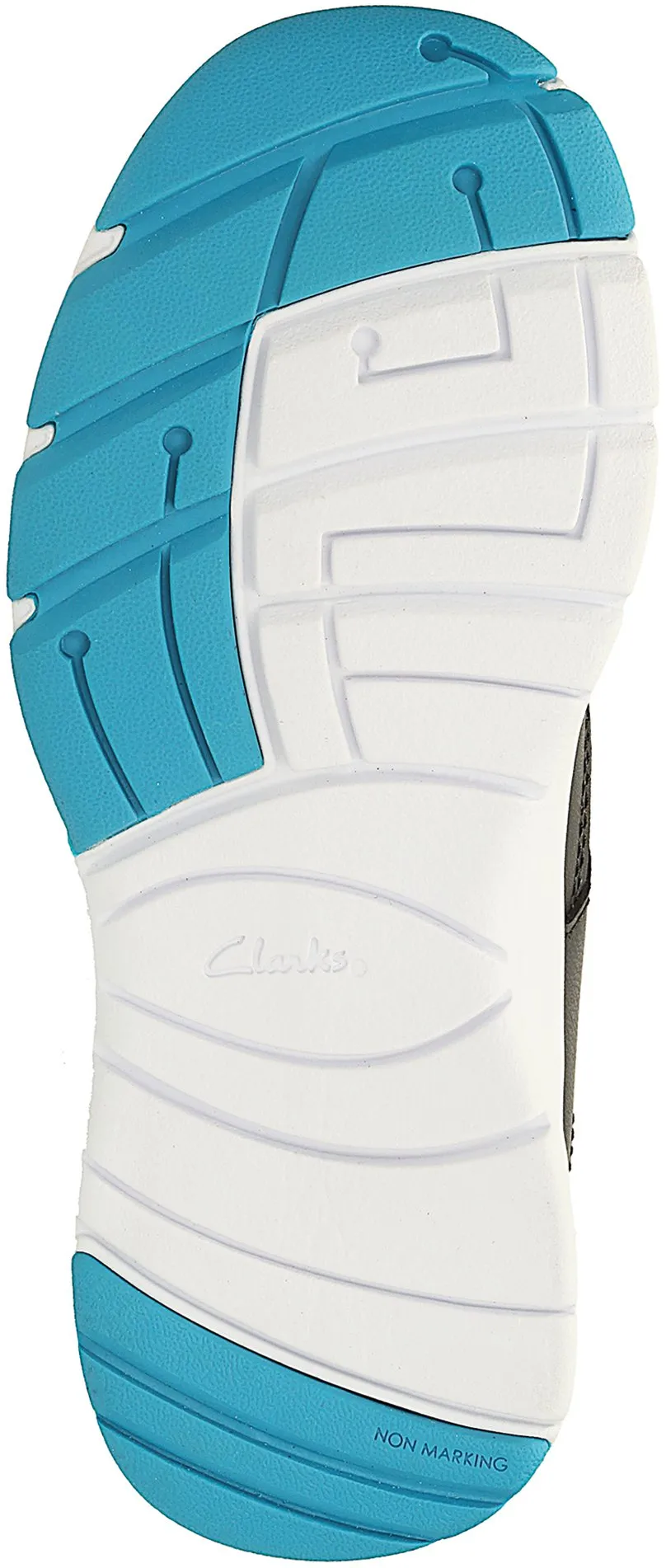 Clarks Reflect Spy Infant