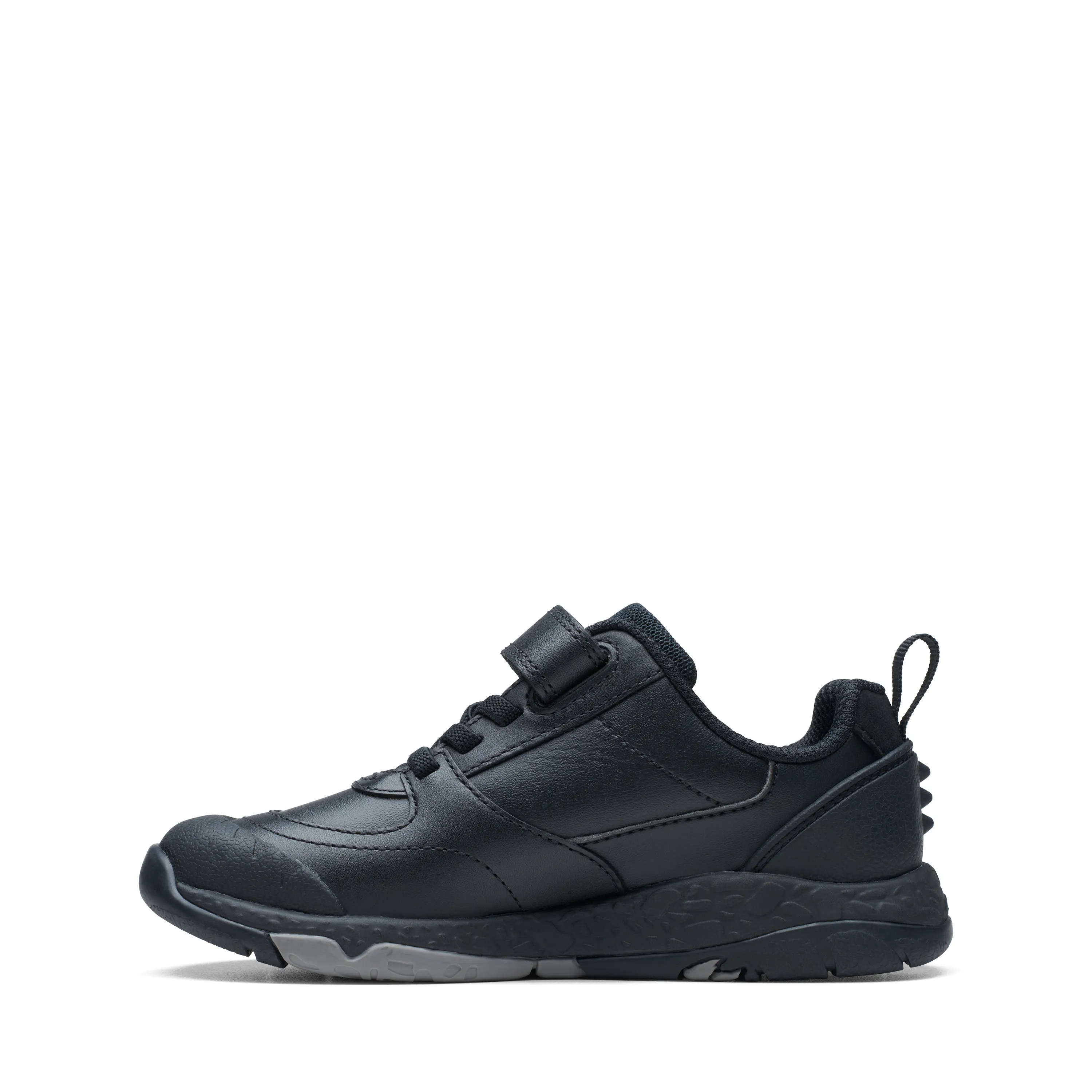 Clarks 'Steggy Stride' School Shoe