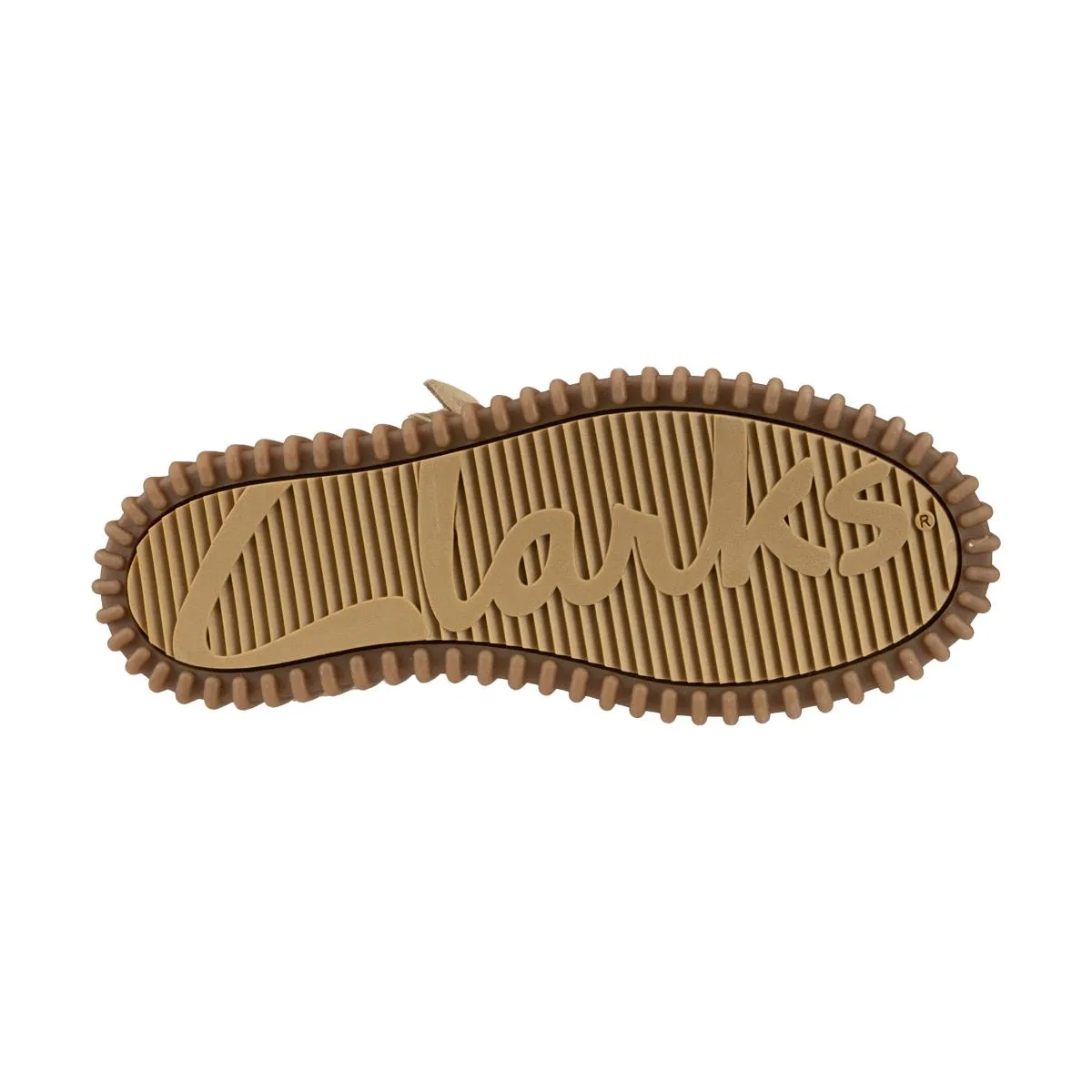 Clarks Torhill Hi Dark Sand 26173663