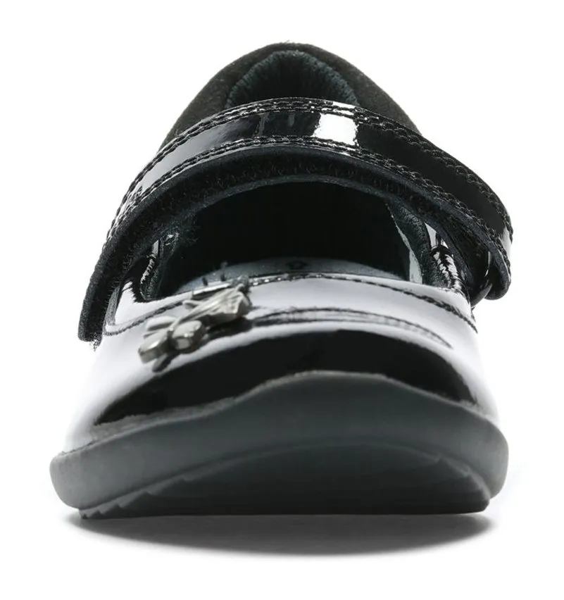 Clarks Vibrant Trail Kid