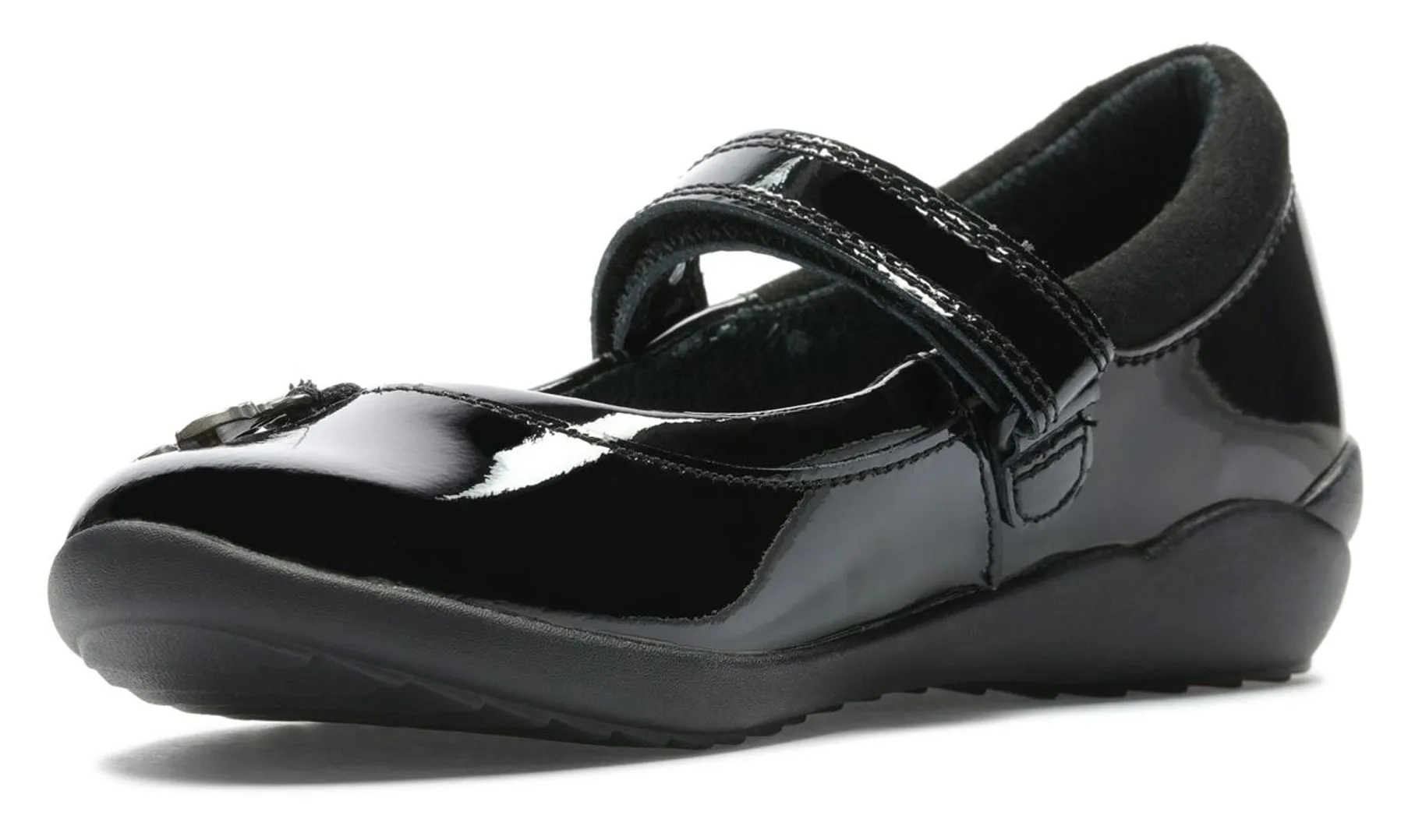Clarks Vibrant Trail Kid