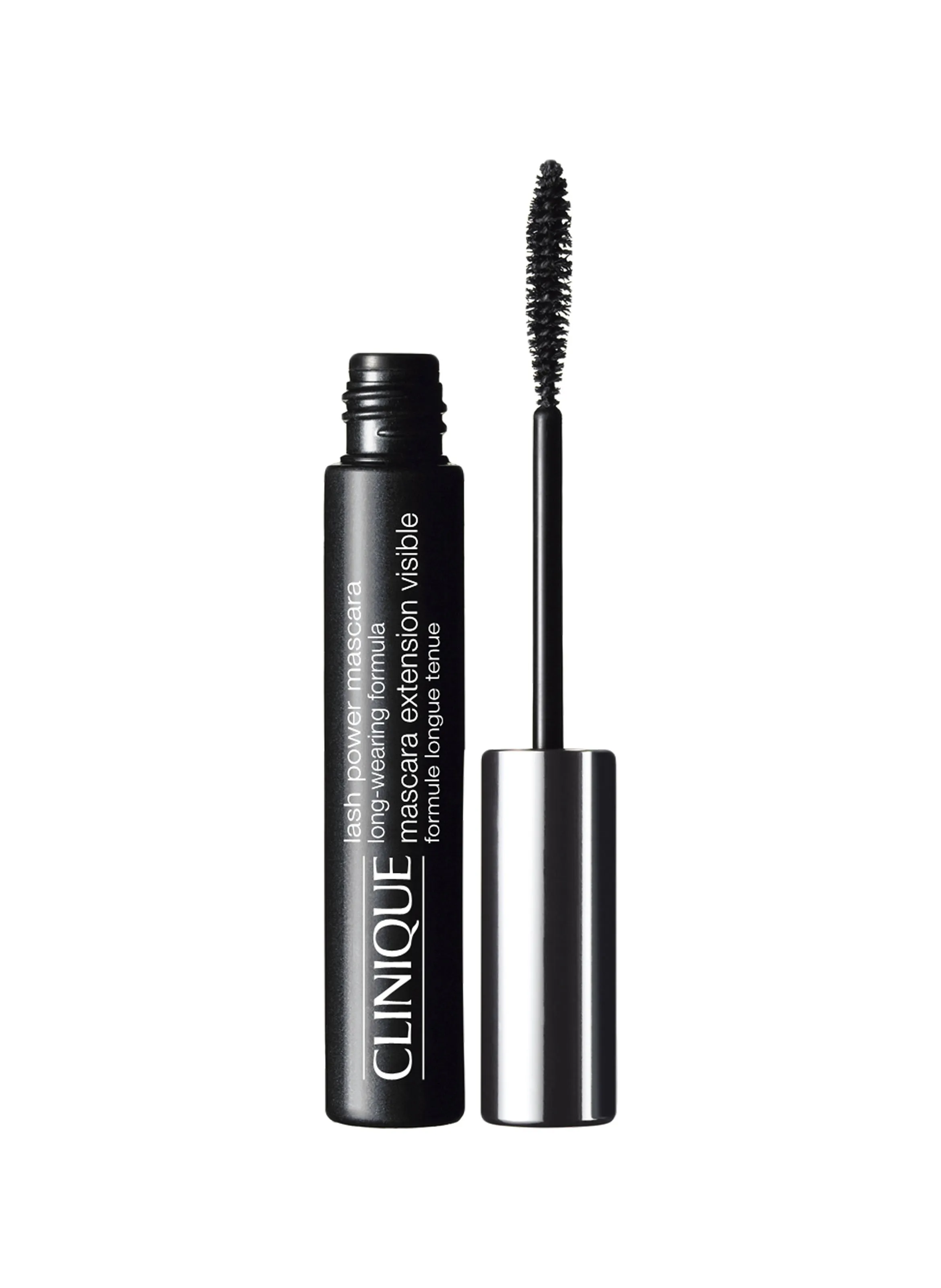 CLINIQUE  Lash Power Mascara - Long-Wearing Formula - Black