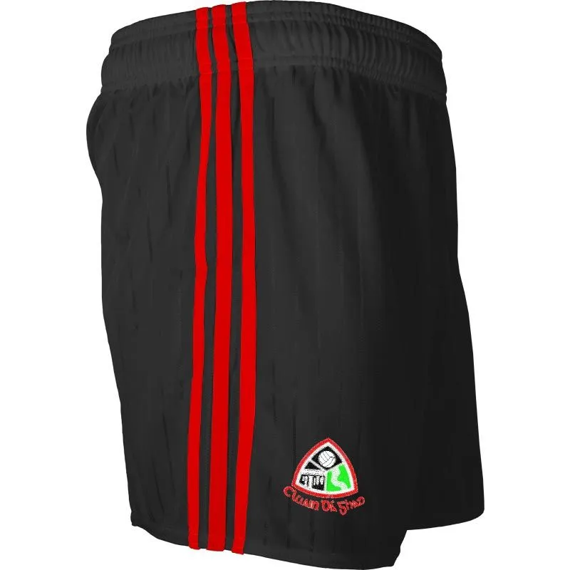 Clondegad GAA Mourne Shorts