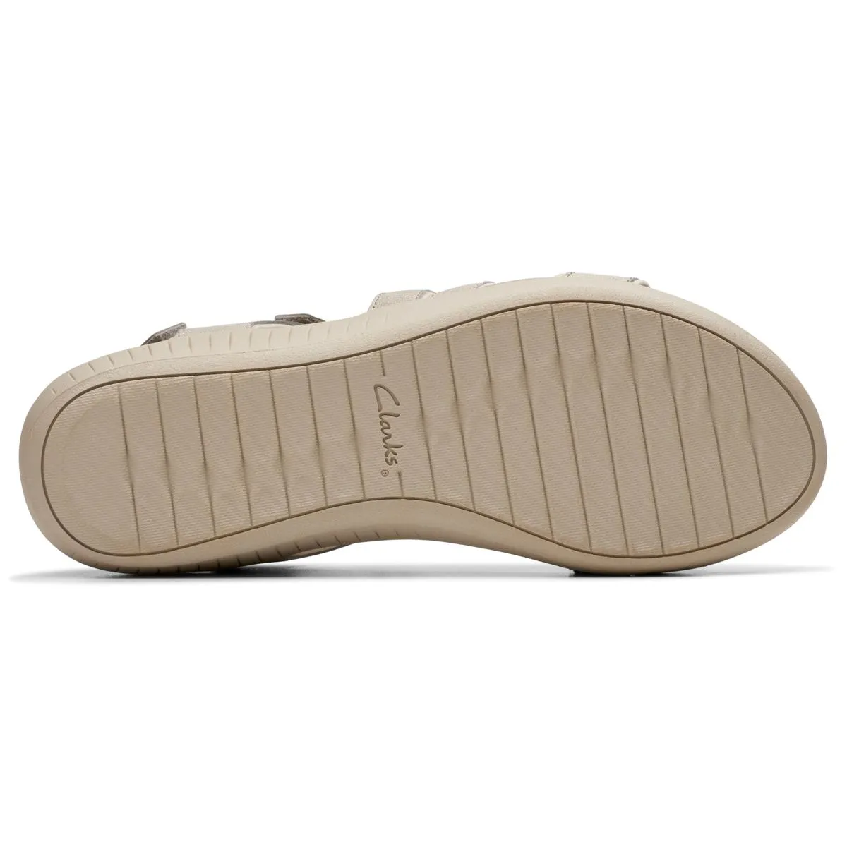      CLOUDSTEPPERS™ by Clarks Glide Hi Ella Sandal     