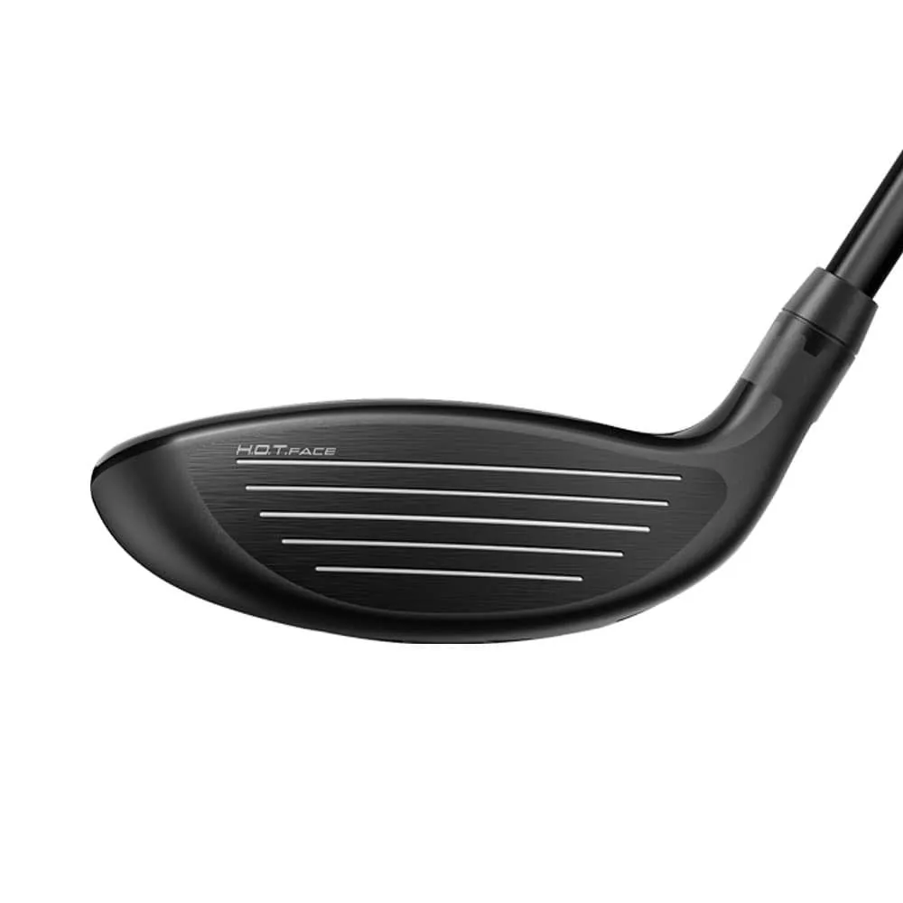 Cobra LTDx Fairway Wood RH mens - Black/Gold