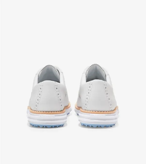 Cole Haan Women's riginalGrand Shortwing Golf Shoe