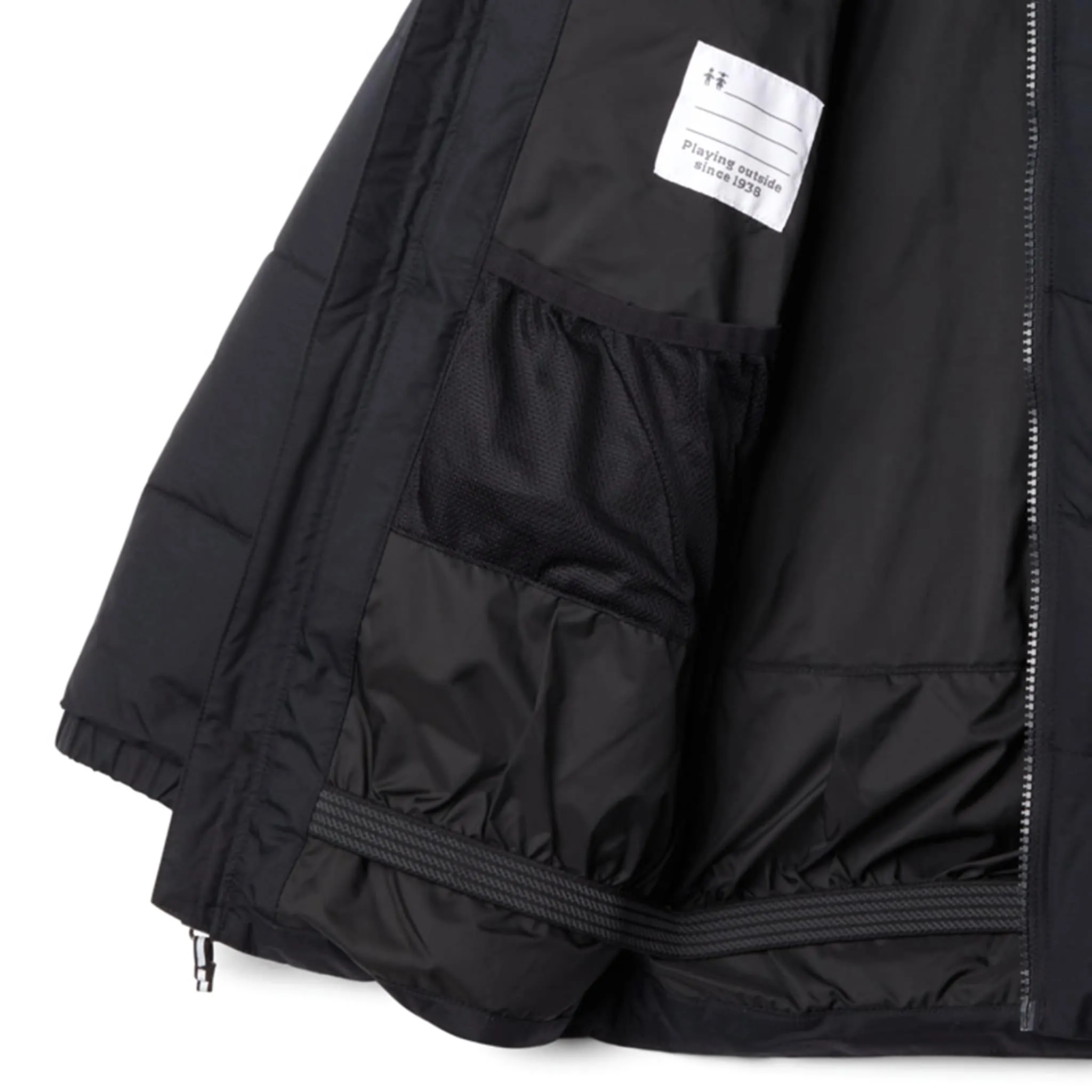 Columbia Arctic Blast™ II Jacket 8-18y  - Clement