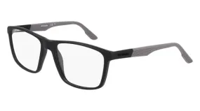 Columbia C8051 022 Eyeglasses Men's Matte Grey Full Rim 59-18-150