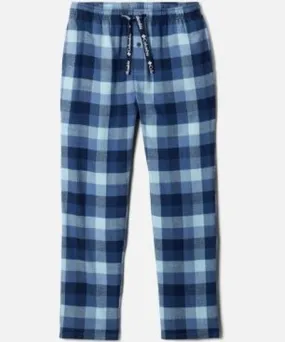 Columbia Men's Flannel Pajama Pant