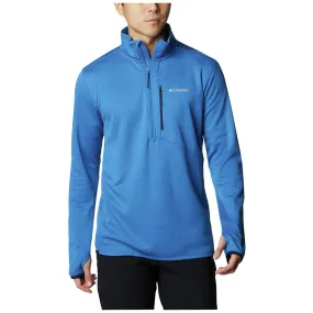 Columbia Park View Fleece Half Zip