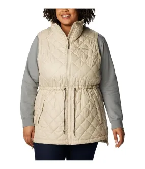 Columbia Plus Size Copper Crest™ Mid Vest Women's