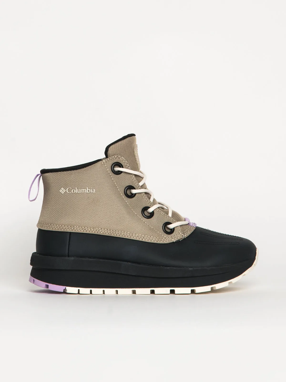 COLUMBIA WOMENS COLUMBIA MORITZA SHIELD BOOT