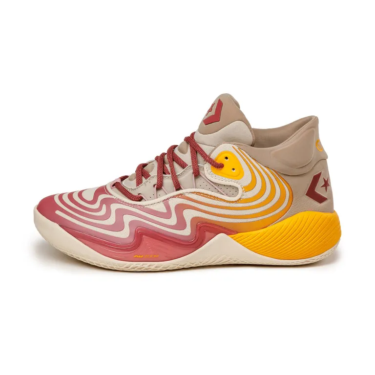 Converse All Star BB Shift CX Light Dune / Yellow / Astrodust