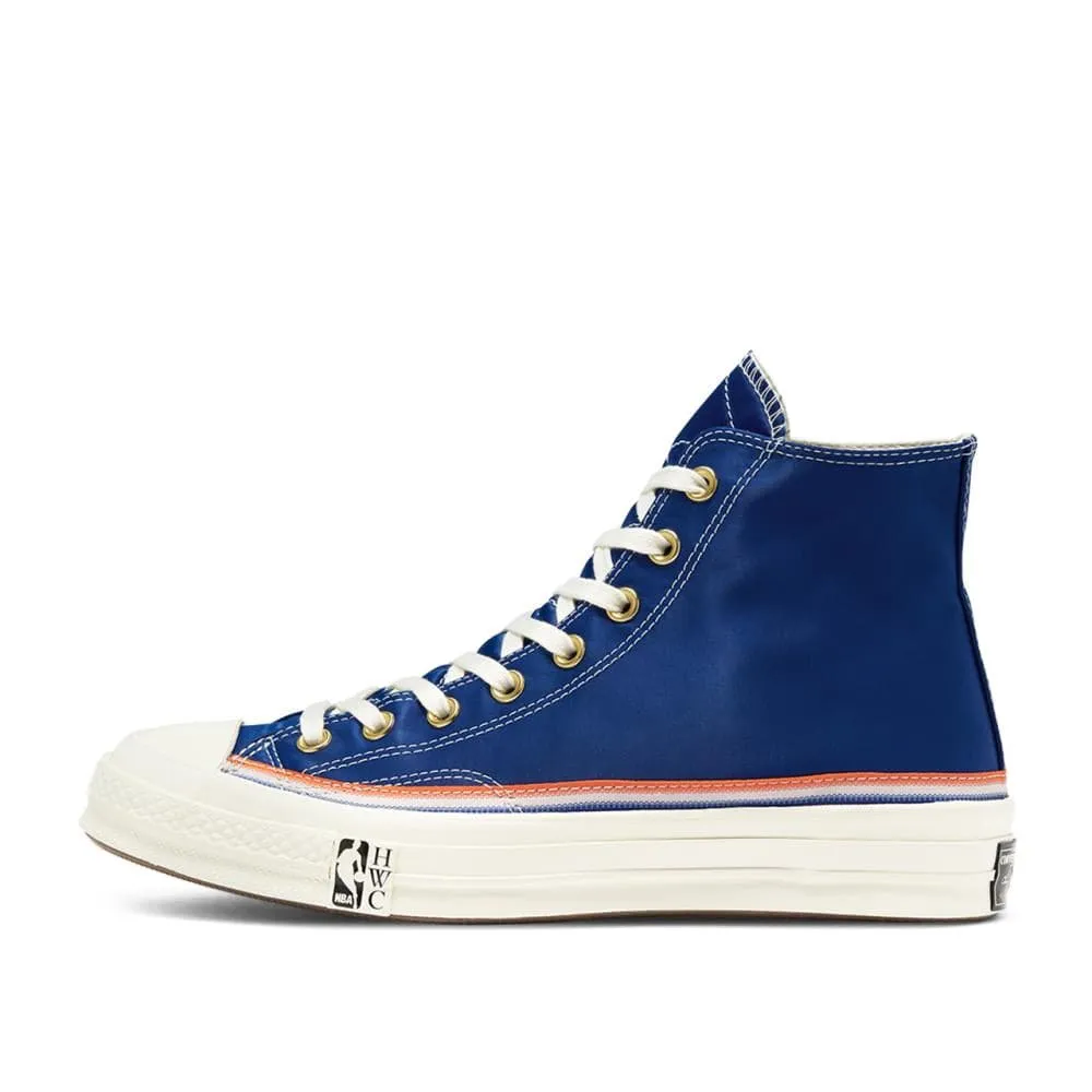 Converse Chuck 70 HI 'Knicks' (Blue / White)