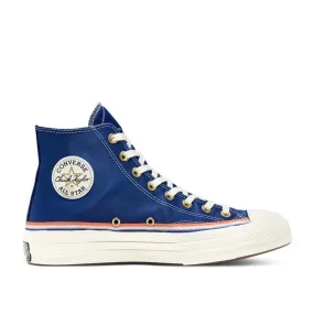 Converse Chuck 70 HI 'Knicks' (Blue / White)