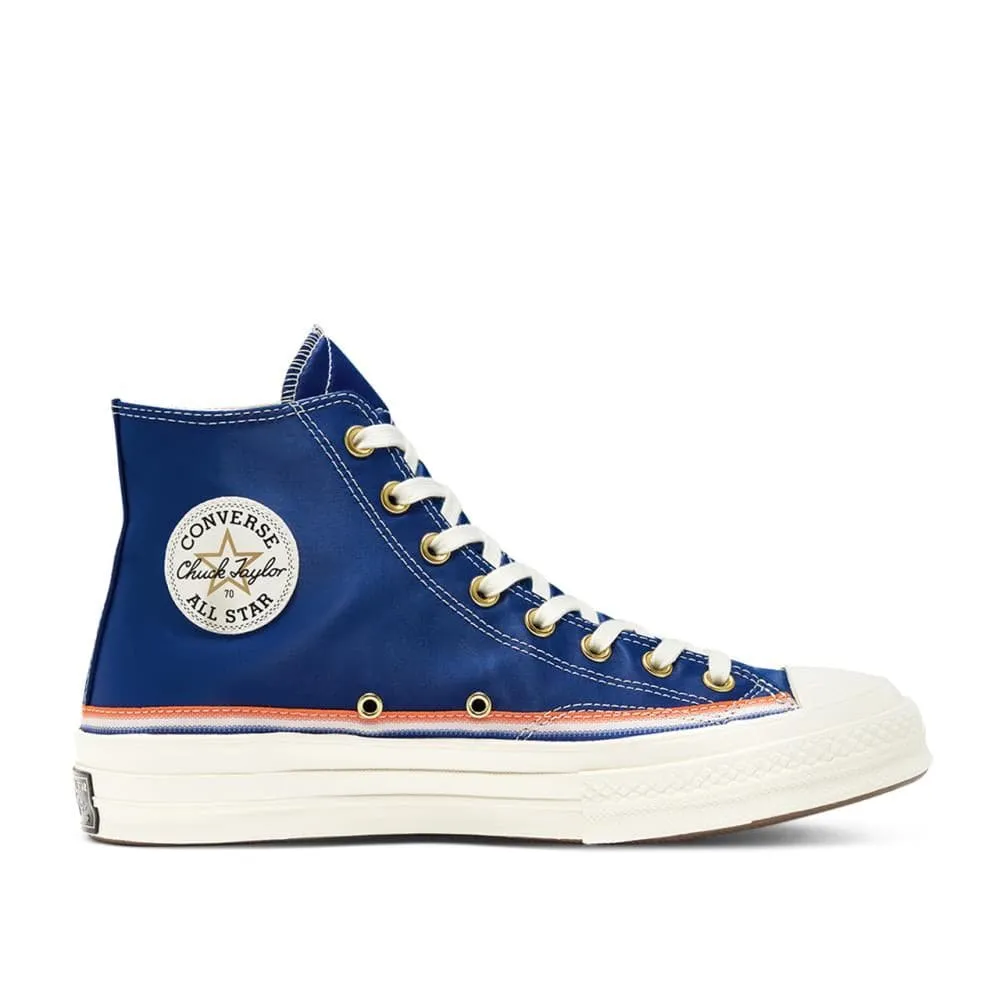 Converse Chuck 70 HI 'Knicks' (Blue / White)