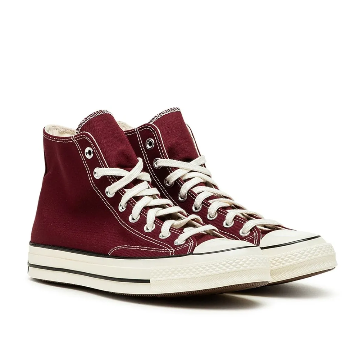 Converse Chuck 70 HI (Dark Bordeaux)