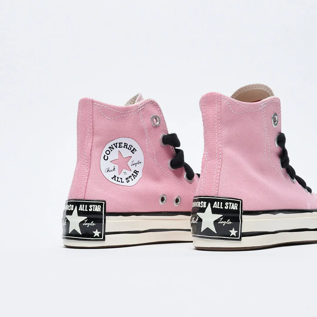 Converse - Chuck 70 Hi (Lotus Pink/Egret)