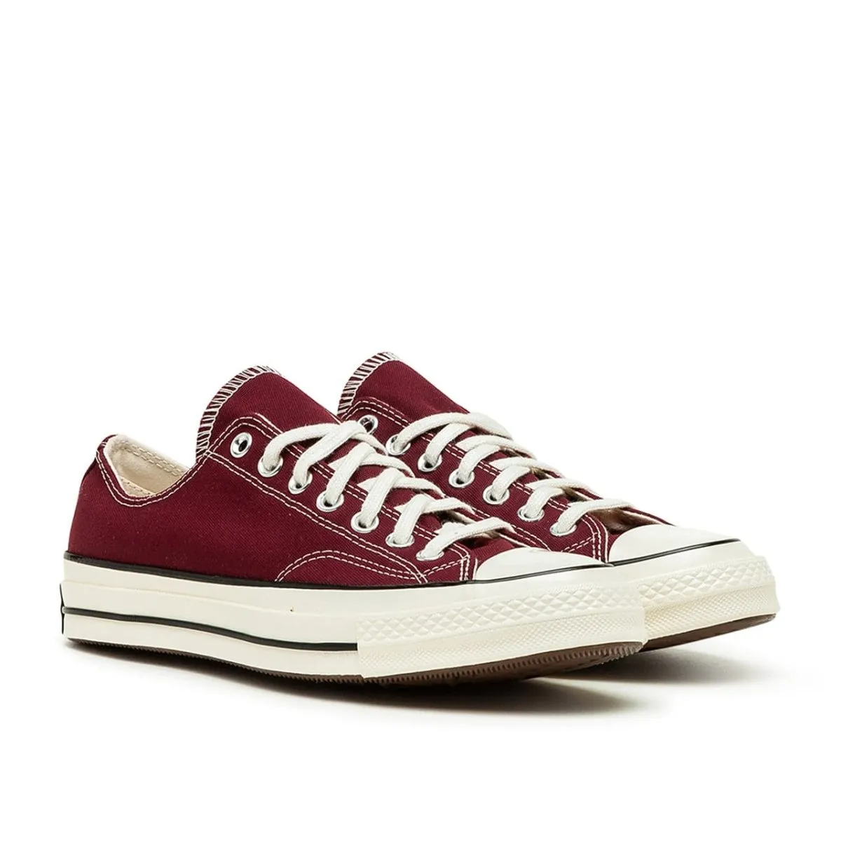 Converse Chuck 70 OX (Dark Bordeaux)