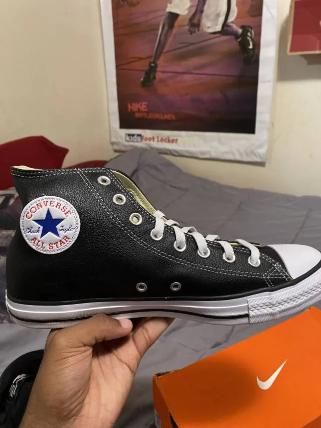 Converse chuck taylor all star 2 - hi