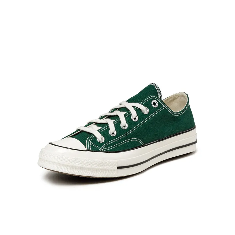 Converse Chuck Taylor All Star '70 OX Green Envy / Egret / Black