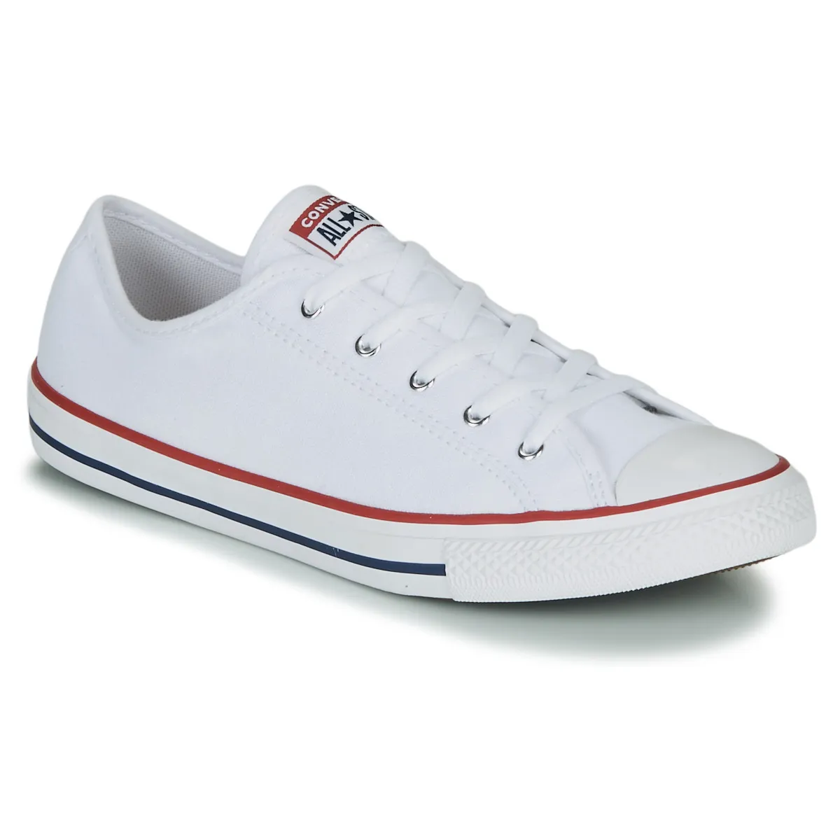 Converse - CHUCK TAYLOR ALL STAR DAINTY GS  CANVAS OX
