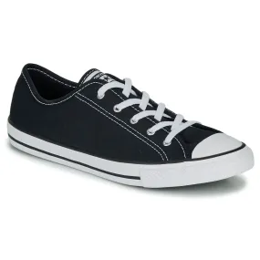 Converse CHUCK TAYLOR ALL STAR DAINTY GS  CANVAS OX