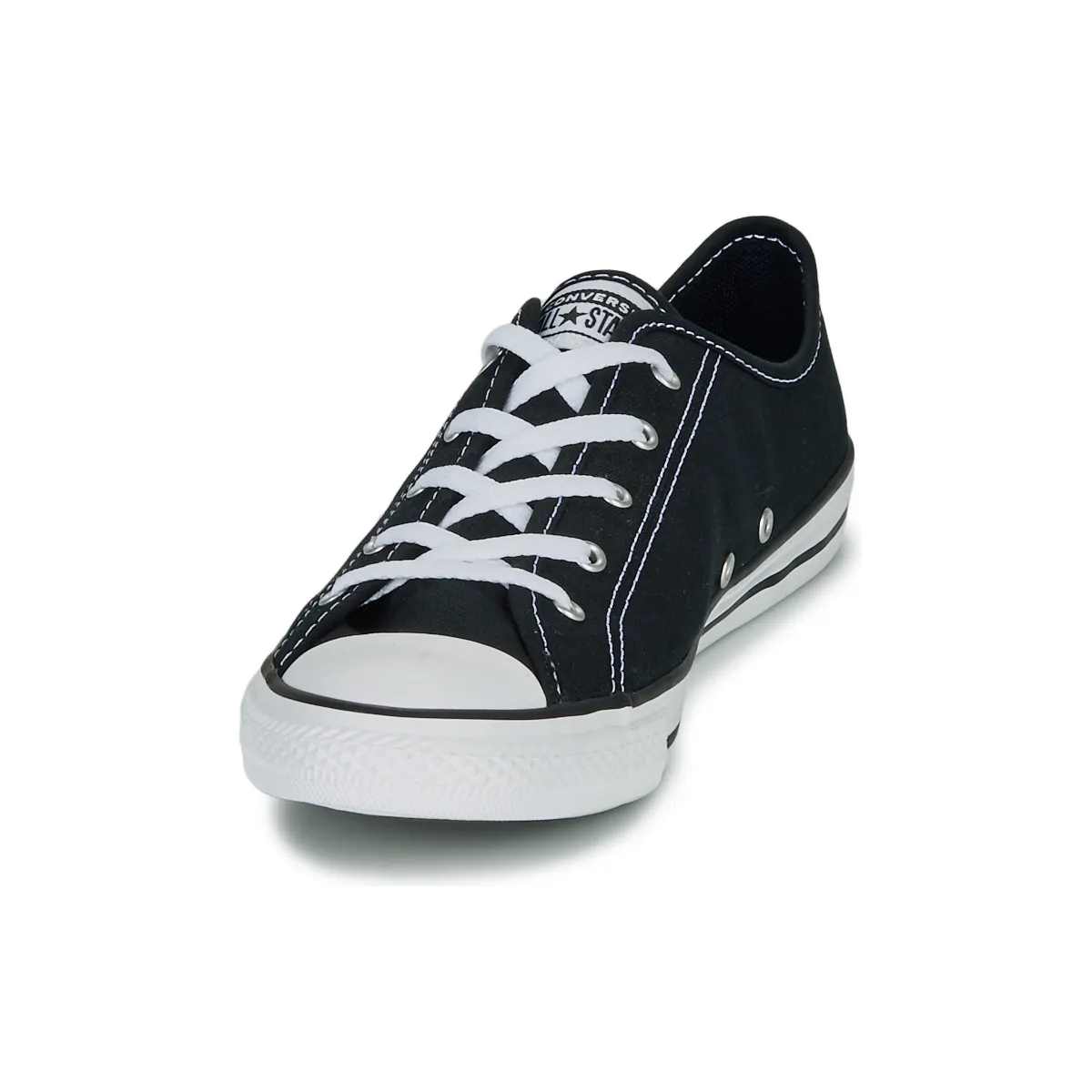 Converse CHUCK TAYLOR ALL STAR DAINTY GS  CANVAS OX