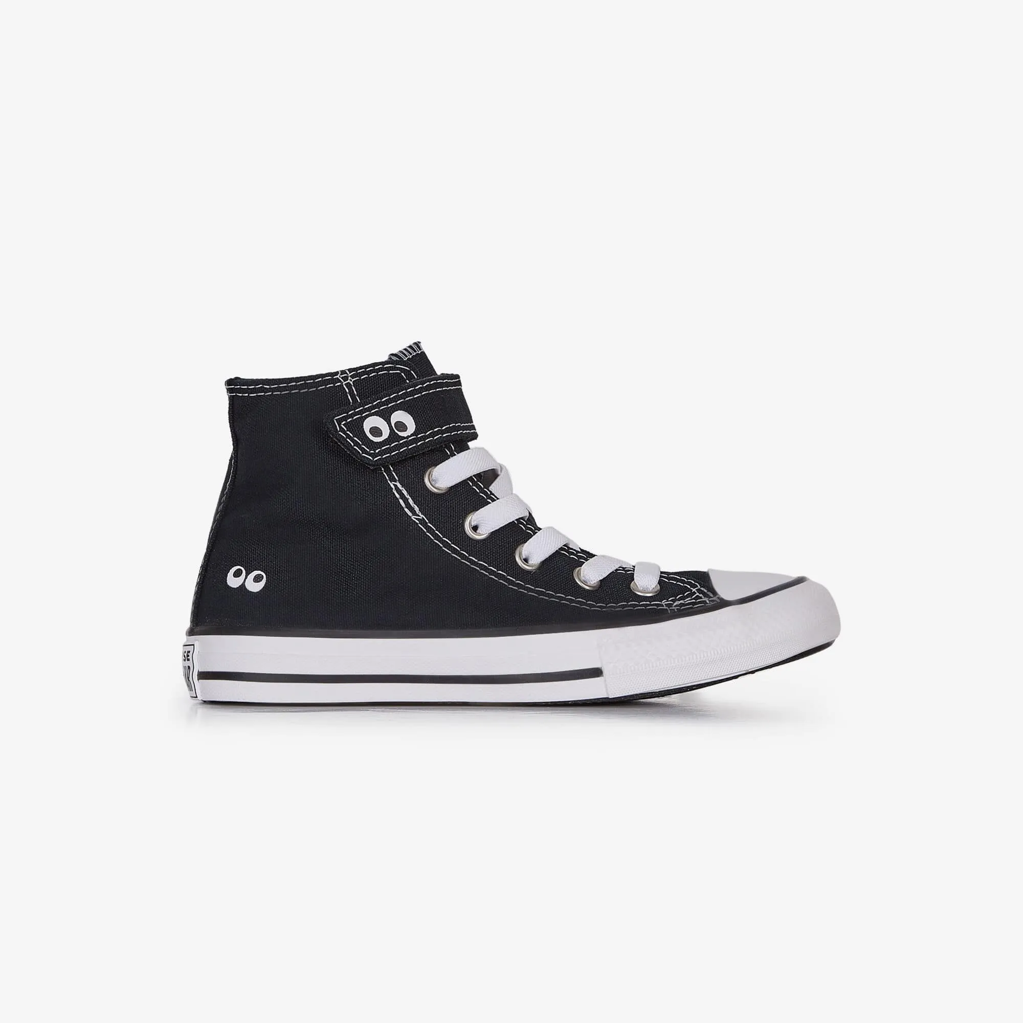 CONVERSE CHUCK TAYLOR ALL STAR HI CH SKETCH