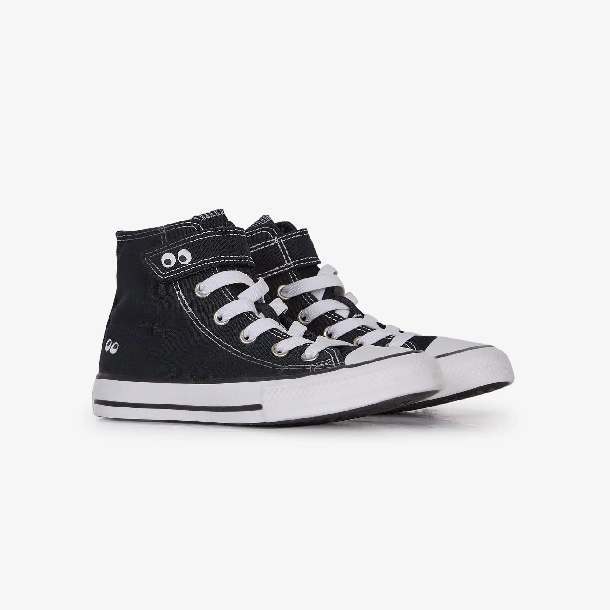 CONVERSE CHUCK TAYLOR ALL STAR HI CH SKETCH