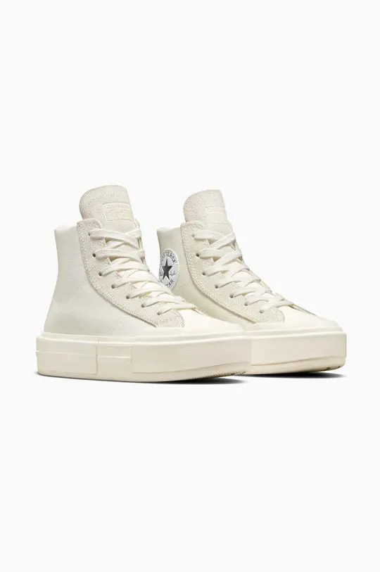 Converse trainers Chuck Taylor All Star Cruise women's beige color A04688C